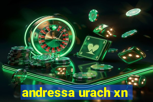 andressa urach xn